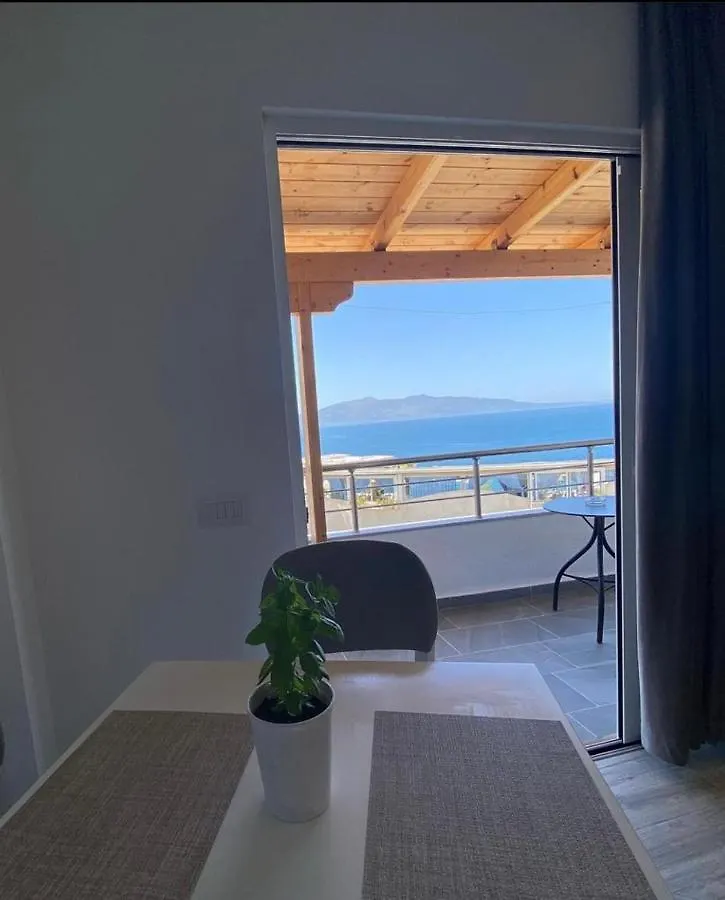 Edina By Hp Hotel Sarandë