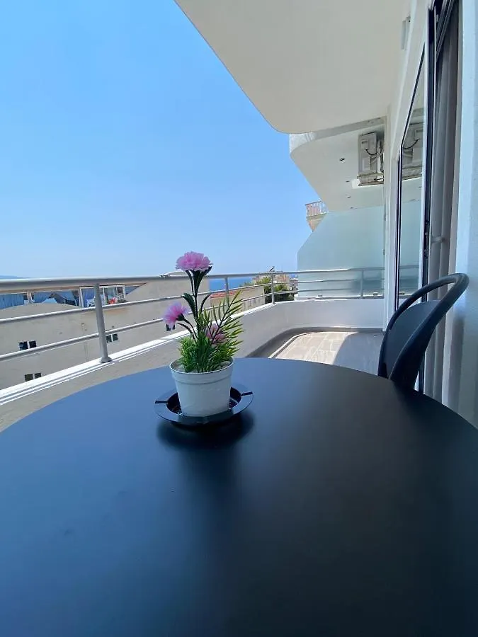 Edina By Hp Hotel Sarandë 0*,  알바니아