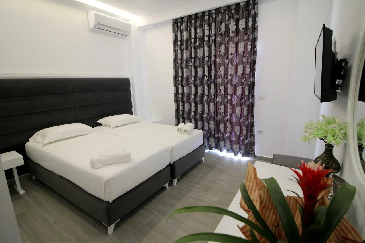 Edina By Hp Hotel Sarandë Albania