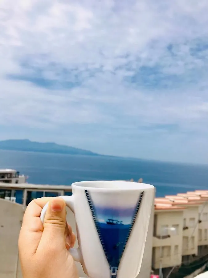Edina By Hp Hotel Sarandë