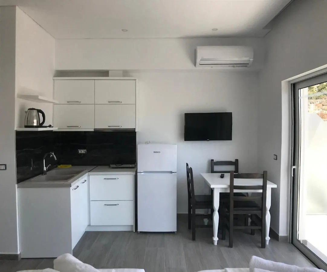Edina By Hp Hotel Sarandë Albania