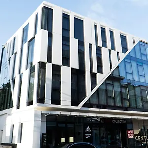 4* Hotel Center